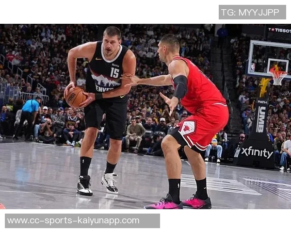 掘金七连胜终止于公牛之战约基奇为球队掩盖了哪些隐患与问题