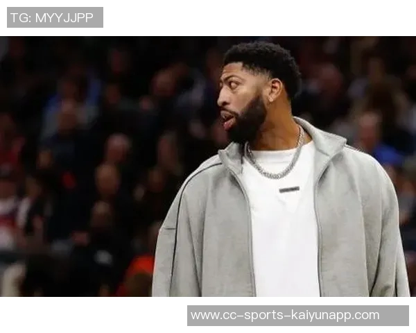 浓眉或成公牛新星追逐目标芝加哥人身份引关注合同即将到期