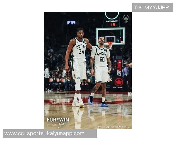 自字母哥崛起后雄鹿过去11届选秀新秀全部未获续约合同